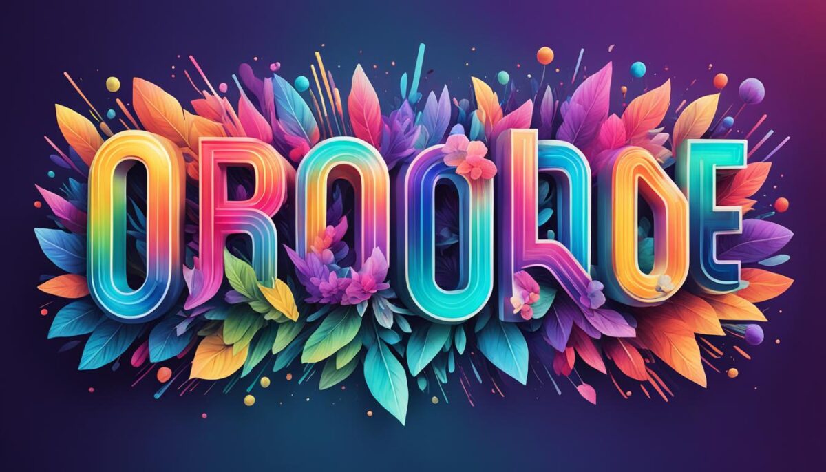 Amazingly Free Fonts