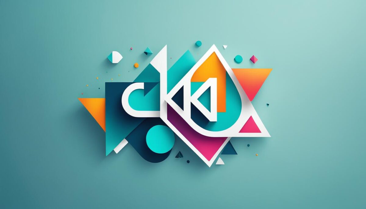 Modern Logo Design