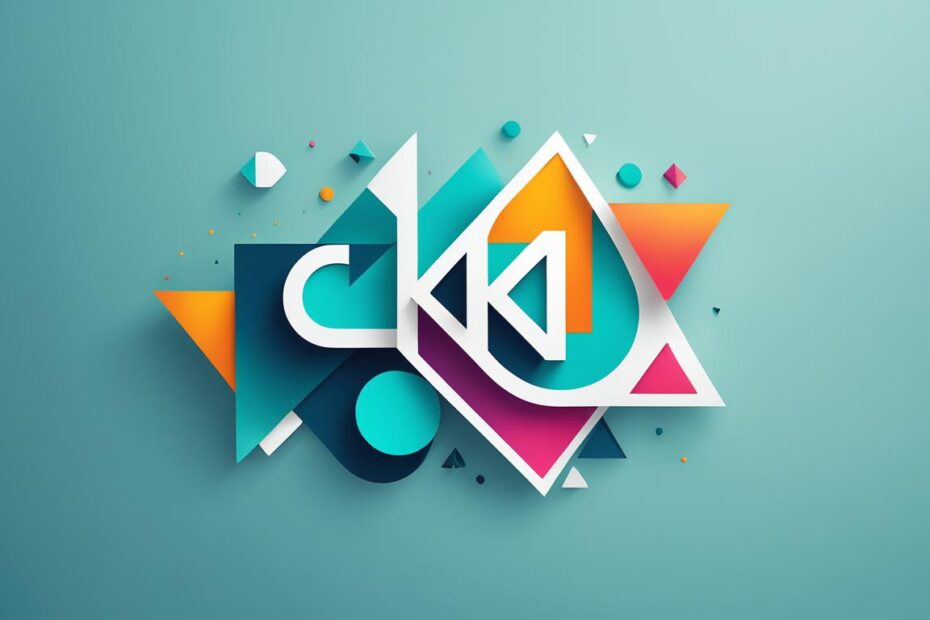 Modern Logo Design