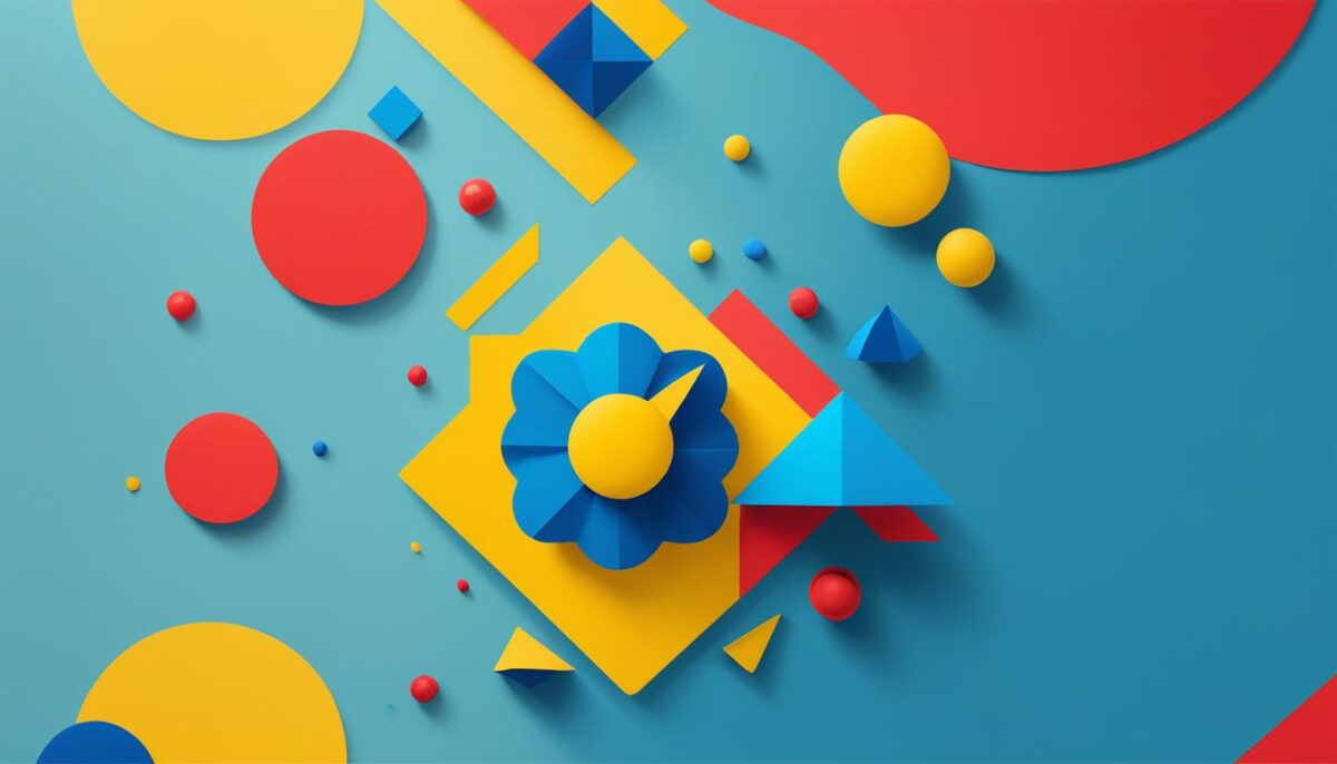 Web Design Primary Color