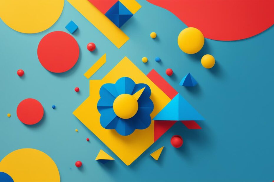 Web Design Primary Color